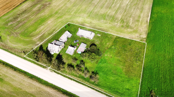 Parduodamas namas Lemantaučiznos vs., Širvintų r. sav., 75.32 m² ploto 3 kambariai 15