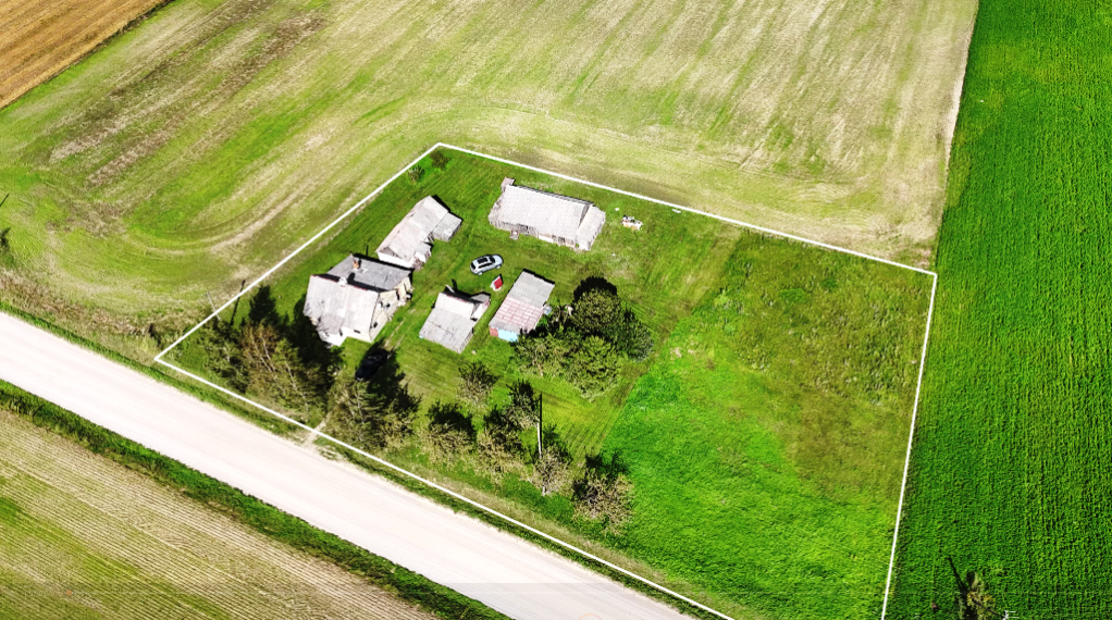 Parduodamas namas Lemantaučiznos vs., Širvintų r. sav., 75.32 m² ploto 3 kambariai 15
