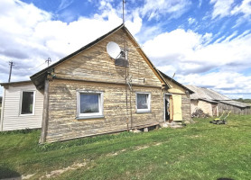Parduodamas namas Lemantaučiznos vs., Širvintų r. sav., 75.32 m² ploto 3 kambariai 3