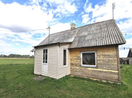 Parduodamas namas Lemantaučiznos vs., Širvintų r. sav., 75.32 m² ploto 3 kambariai 4
