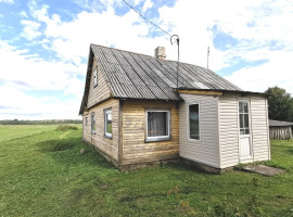 Parduodamas namas Lemantaučiznos vs., Širvintų r. sav., 75.32 m² ploto 3 kambariai 5