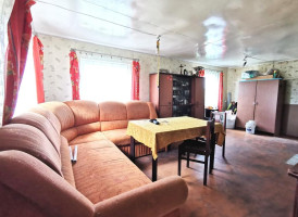 Parduodamas namas Lemantaučiznos vs., Širvintų r. sav., 75.32 m² ploto 3 kambariai 7