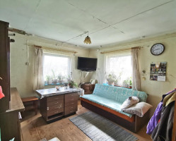 Parduodamas namas Lemantaučiznos vs., Širvintų r. sav., 75.32 m² ploto 3 kambariai 8