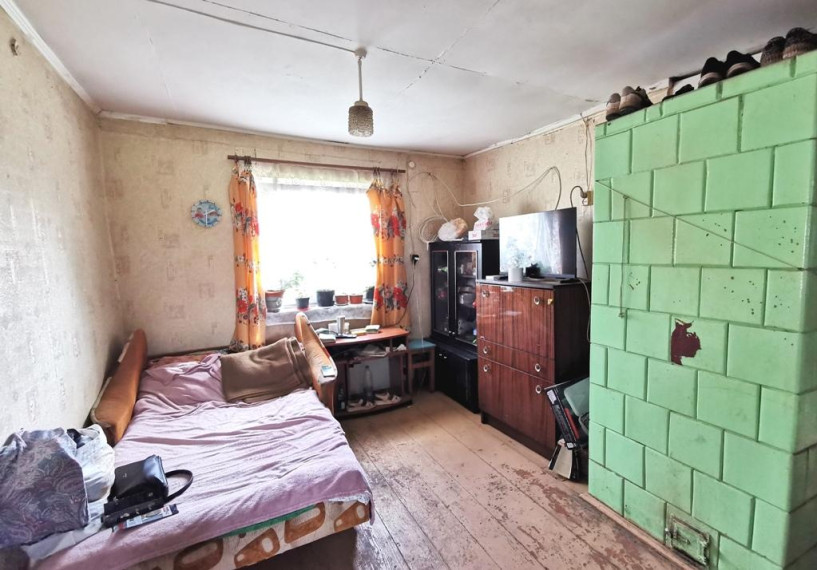 Parduodamas namas Lemantaučiznos vs., Širvintų r. sav., 75.32 m² ploto 3 kambariai 9
