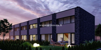 Parduodamas namas Karališkių g., Paupiai, Klaipėdos m., Klaipėdos m. sav., 75.00 m² ploto 4 kambariai 4