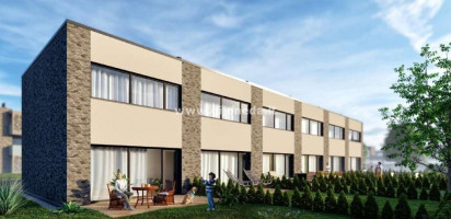 Parduodamas namas Karališkių g., Paupiai, Klaipėdos m., Klaipėdos m. sav., 75.00 m² ploto 4 kambariai 5