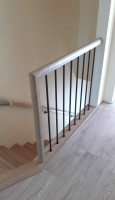 Parduodamas namas Ramioji g., Slengių k., Klaipėdos r. sav., 90 m² ploto 3 kambariai 11