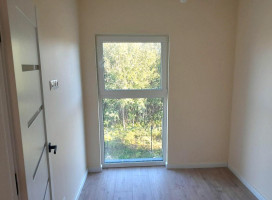Parduodamas namas Ramioji g., Slengių k., Klaipėdos r. sav., 90 m² ploto 3 kambariai 12