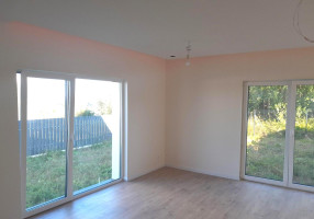 Parduodamas namas Ramioji g., Slengių k., Klaipėdos r. sav., 90 m² ploto 3 kambariai 8