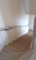 Parduodamas namas Ramioji g., Slengių k., Klaipėdos r. sav., 90 m² ploto 3 kambariai 10