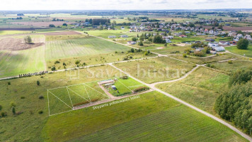 Parduodamas  sklypas M. Mažvydo g., Šiaulių m., Šiaulių m. sav., 9.5 a ploto 5
