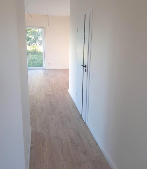 Parduodamas namas Slengių k., Klaipėdos r. sav., 90 m2 ploto, 2 aukštai 2