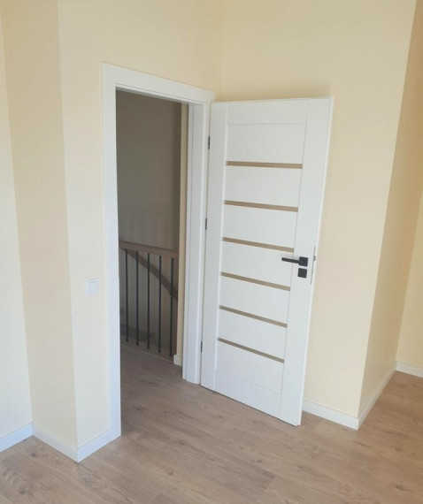 Parduodamas namas Slengių k., Klaipėdos r. sav., 90 m2 ploto, 2 aukštai 7