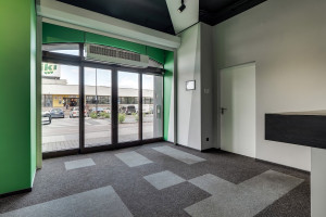 Nuomojamos kitos paskirties, paslaugų, prekybos patalpos Geležinkelio g., Naujamiestis, Vilniaus m., Vilniaus m. sav., 88.71 m2 ploto 4