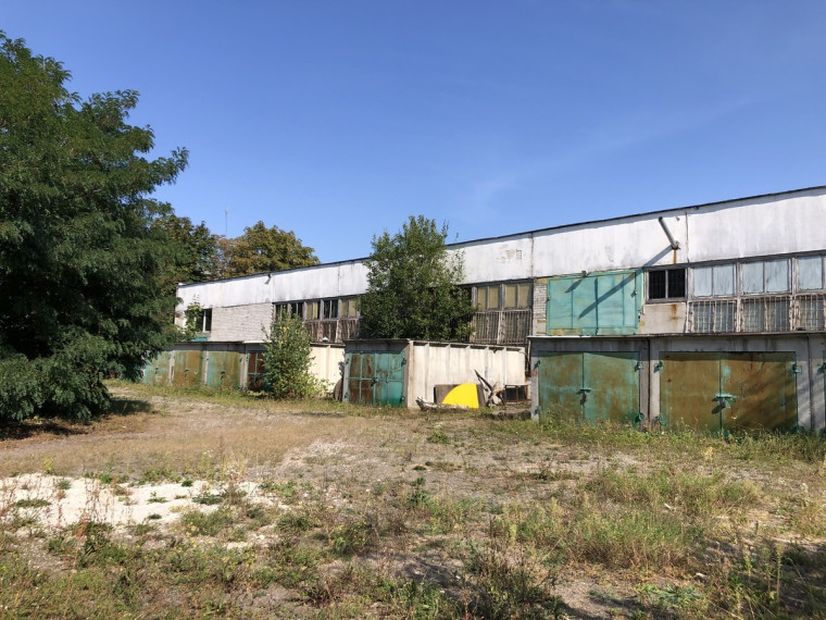 Nuomojamos patalpos Sietyno g., Karoliniškės, Vilniaus m., Vilniaus m. sav., 450.00 m² ploto 5