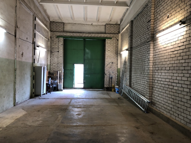 Nuomojamos patalpos Sietyno g., Karoliniškės, Vilniaus m., Vilniaus m. sav., 450.00 m² ploto 6