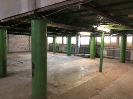 Nuomojamos patalpos Sietyno g., Karoliniškės, Vilniaus m., Vilniaus m. sav., 450.00 m² ploto 7