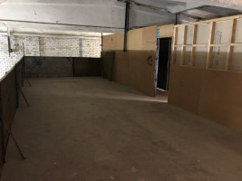 Nuomojamos patalpos Sietyno g., Karoliniškės, Vilniaus m., Vilniaus m. sav., 450.00 m² ploto 11