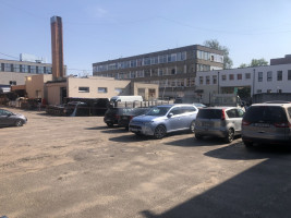 Nuomojamos patalpos Sietyno g., Karoliniškės, Vilniaus m., Vilniaus m. sav., 450.00 m² ploto 13