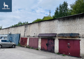 Parduodamos kitos paskirties patalpos Vilkpėdės g., Vilkpėdė, Vilniaus m., Vilniaus m. sav., 17 m2 ploto 2