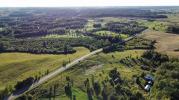 Parduodamas  sklypas Pavydokių k., Vilniaus r. sav., 15 a ploto 11