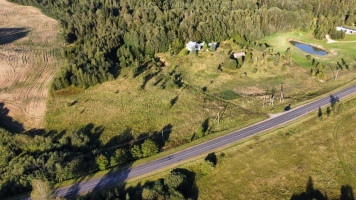 Parduodamas  sklypas Pavydokių k., Vilniaus r. sav., 15 a ploto 14