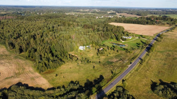 Parduodamas  sklypas Pavydokių k., Vilniaus r. sav., 15 a ploto 15