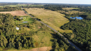 Parduodamas  sklypas Pavydokių k., Vilniaus r. sav., 15 a ploto 16