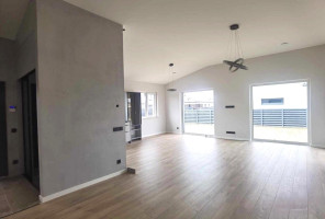 Parduodamas namas Trušelių k., Klaipėdos r. sav., 122.00 m² ploto 4 kambariai 1