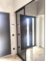 Parduodamas namas Trušelių k., Klaipėdos r. sav., 122.00 m² ploto 4 kambariai 14