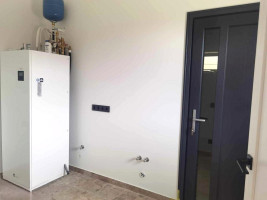 Parduodamas namas Trušelių k., Klaipėdos r. sav., 122.00 m² ploto 4 kambariai 16