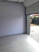 Parduodamas namas Trušelių k., Klaipėdos r. sav., 122.00 m² ploto 4 kambariai 18