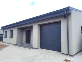 Parduodamas namas Trušelių k., Klaipėdos r. sav., 122.00 m² ploto 4 kambariai 19