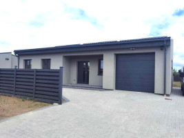 Parduodamas namas Trušelių k., Klaipėdos r. sav., 122.00 m² ploto 4 kambariai 20