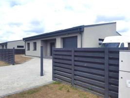 Parduodamas namas Trušelių k., Klaipėdos r. sav., 122.00 m² ploto 4 kambariai 21