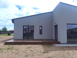 Parduodamas namas Trušelių k., Klaipėdos r. sav., 122.00 m² ploto 4 kambariai 22