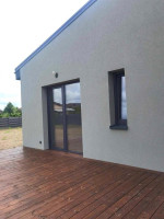 Parduodamas namas Trušelių k., Klaipėdos r. sav., 122.00 m² ploto 4 kambariai 23