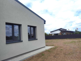 Parduodamas namas Trušelių k., Klaipėdos r. sav., 122.00 m² ploto 4 kambariai 26