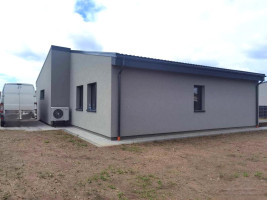 Parduodamas namas Trušelių k., Klaipėdos r. sav., 122.00 m² ploto 4 kambariai 27