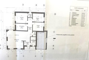 Parduodamas namas Trušelių k., Klaipėdos r. sav., 122.00 m² ploto 4 kambariai 28