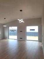 Parduodamas namas Trušelių k., Klaipėdos r. sav., 122.00 m² ploto 4 kambariai 5