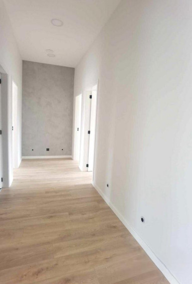 Parduodamas namas Trušelių k., Klaipėdos r. sav., 122.00 m² ploto 4 kambariai 6