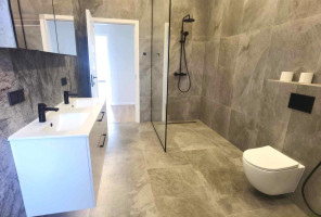 Parduodamas namas Trušelių k., Klaipėdos r. sav., 122.00 m² ploto 4 kambariai 9