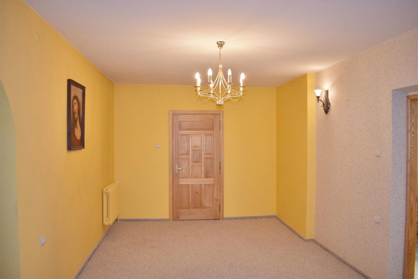 Parduodamas namas Samanynės g., Vaivados, Panevėžio m., Panevėžio m. sav., 402.56 m² ploto 6 kambariai 14