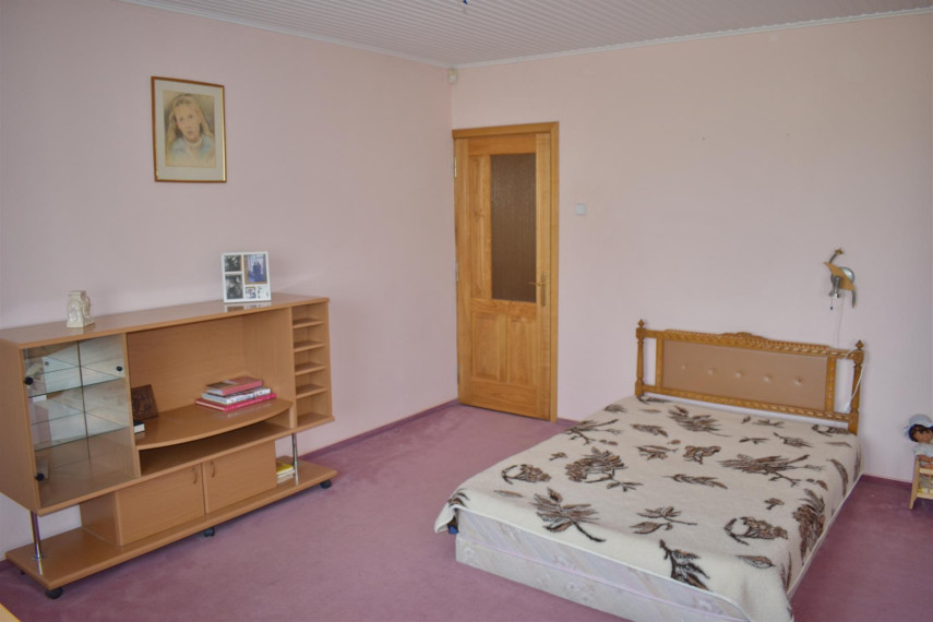 Parduodamas namas Samanynės g., Vaivados, Panevėžio m., Panevėžio m. sav., 402.56 m² ploto 6 kambariai 19