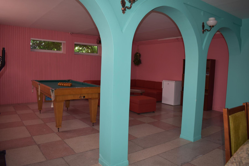 Parduodamas namas Samanynės g., Vaivados, Panevėžio m., Panevėžio m. sav., 402.56 m² ploto 6 kambariai 21