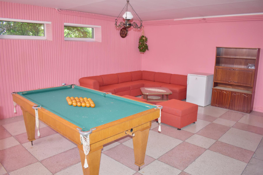 Parduodamas namas Samanynės g., Vaivados, Panevėžio m., Panevėžio m. sav., 402.56 m² ploto 6 kambariai 22