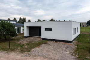 Parduodamas namas Pavasario g., Girininkų II k., Kauno r. sav., 120 m2 ploto, 1 aukštai 6