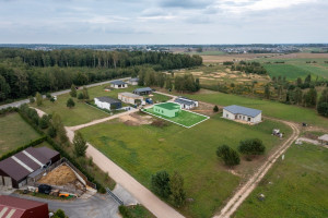 Parduodamas namas Pavasario g., Girininkų II k., Kauno r. sav., 120 m2 ploto, 1 aukštai 9