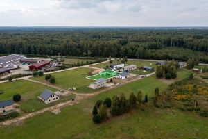 Parduodamas namas Pavasario g., Girininkų II k., Kauno r. sav., 120 m2 ploto, 1 aukštai 10